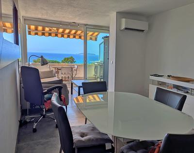 Appartement - 34 m² - 2 pièces