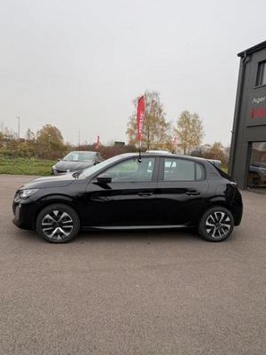 Peugeot 208 Hybrid 100 e-Dcs6 Style