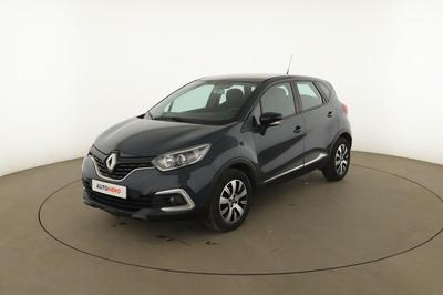 Renault Captur 0.9 TCe Energy Business 90 ch
