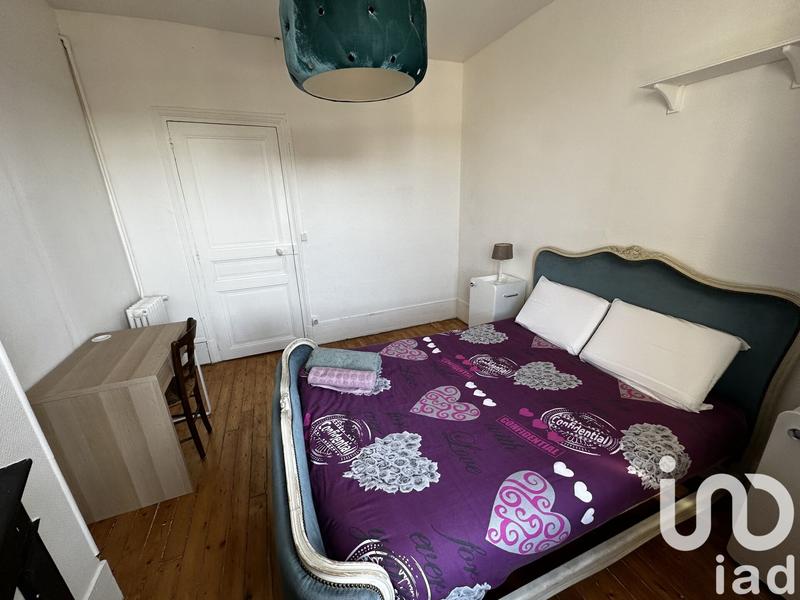 Appartement - 97 m² - 4 pièces