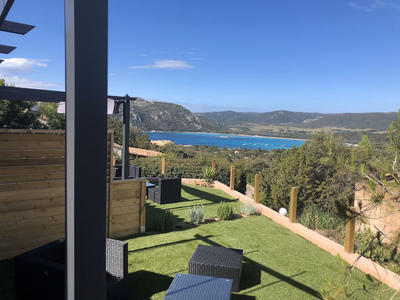 Maison - 50 m² - 3 pièces