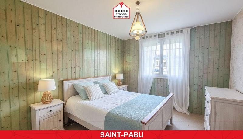 Maison - 130 m² - 7 pièces