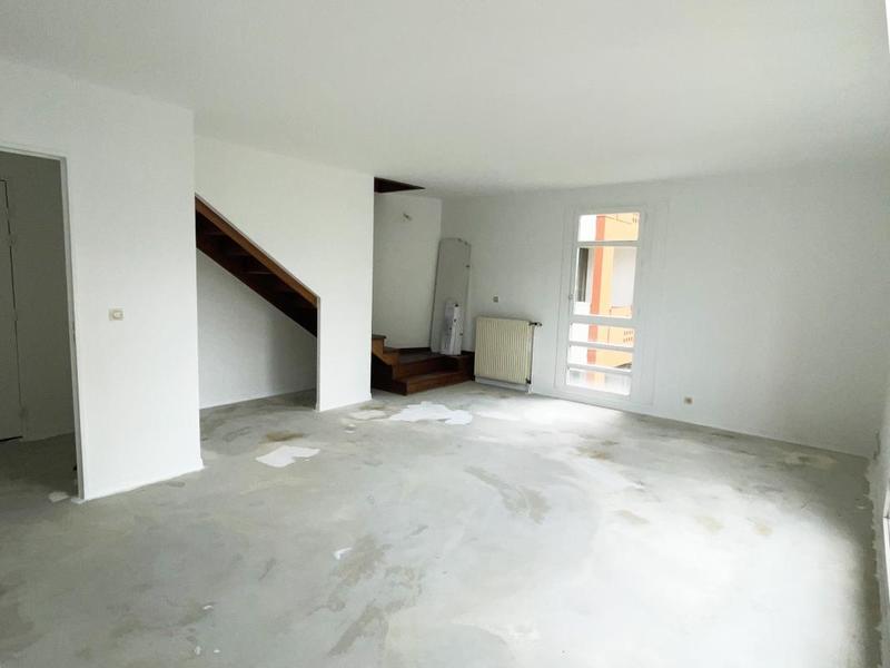 Appartement - 74 m² - 4 pièces