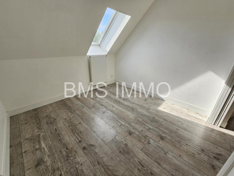 Maison - 108 m² - 4 pièces