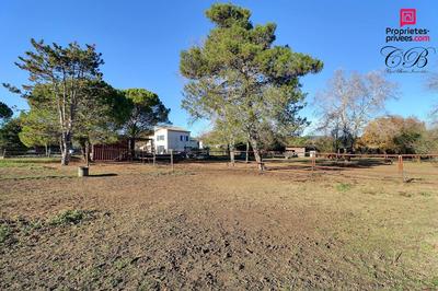 Maison - 180 m² - 6 pièces