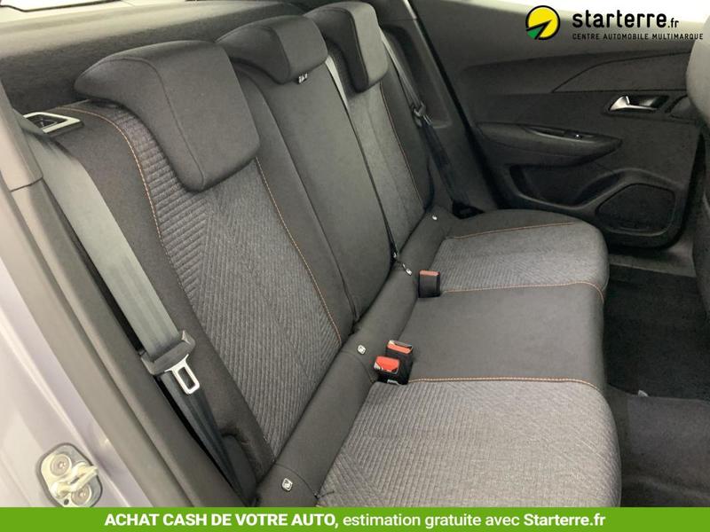 Peugeot 2008 100 s&amp;S Bvm6 Style