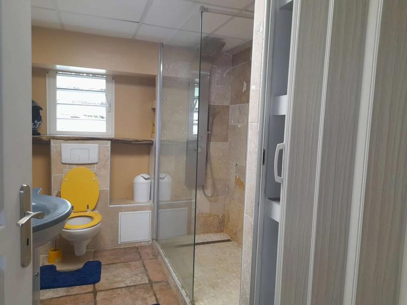 Maison chambre d'hôtes - 183 m² - 11 pièces