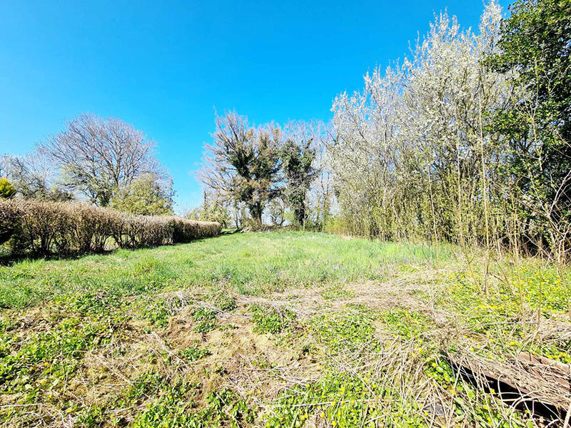 Maison - 52 m² - 1 pièce