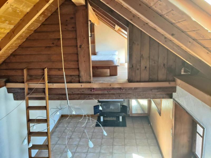 Appartement - 24 m²