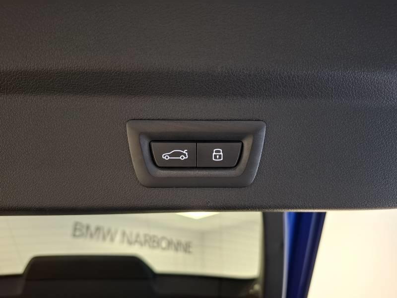 Bmw X2 iX2 eDrive20 204ch Bva m Sport