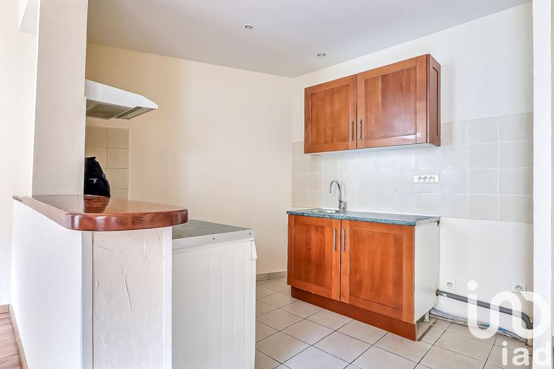 Appartement - 77 m² - 3 pièces