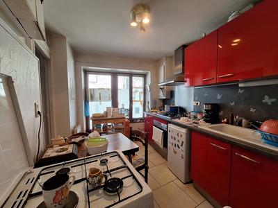 Maison de village - 59 m² - 3 pièces