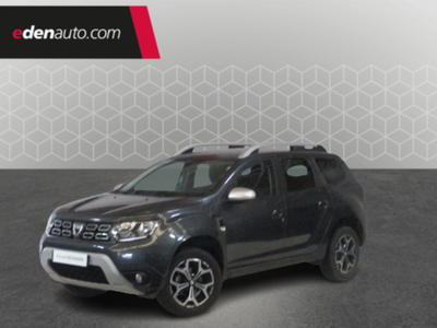 Dacia Duster Blue dCi 115 4x2 Prestige