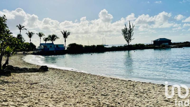 Studio - 41 m² - 1 pièce