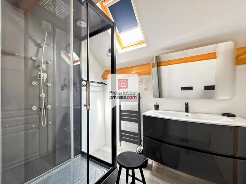 Maison - 155 m² - 7 pièces