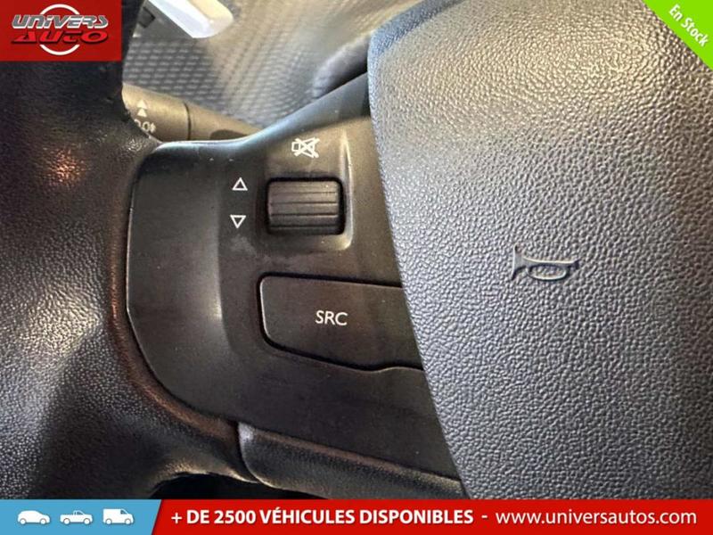 Peugeot 208 1.2 PureTech 82ch Bvm5 Style