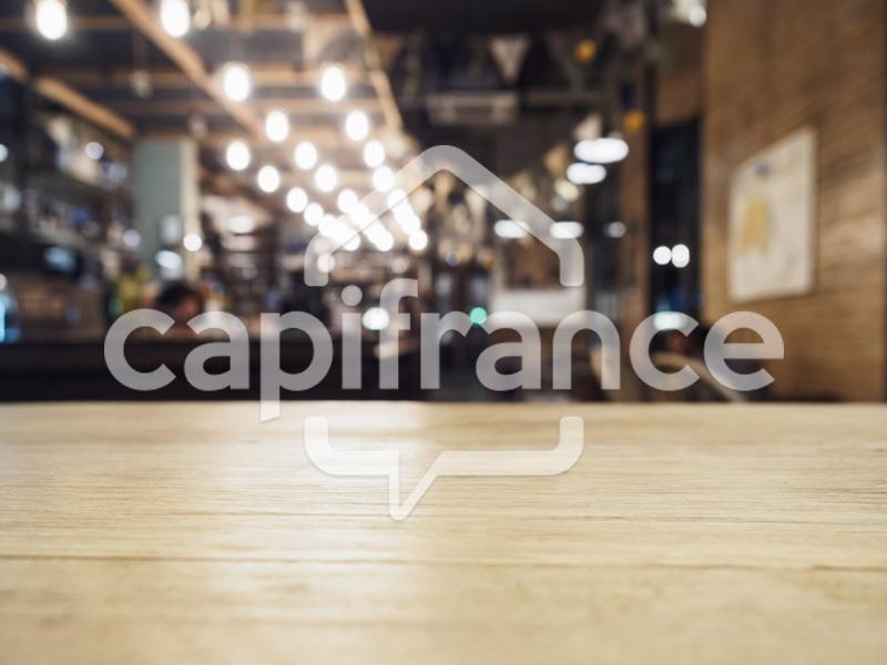 Fonds de commerce - 100 m²