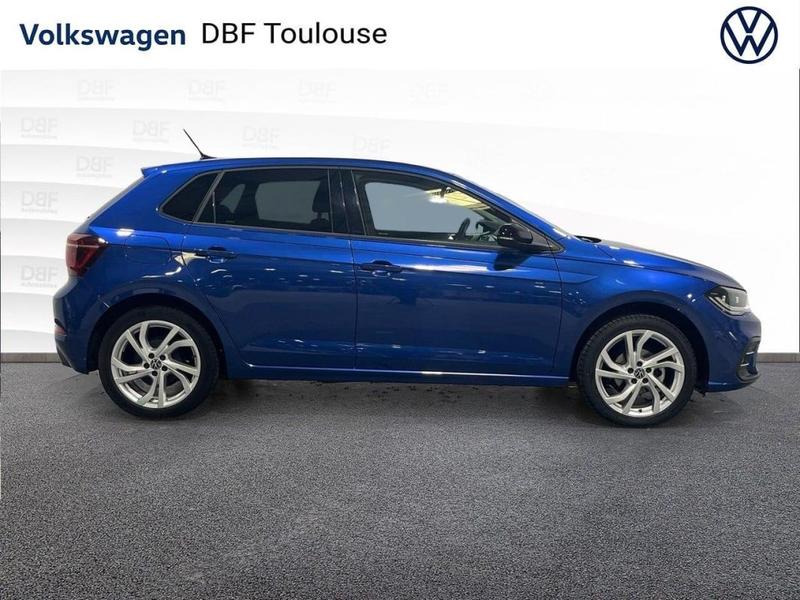 Volkswagen Polo 1.0 Tsi 95 s&amp;S Bvm5 Style