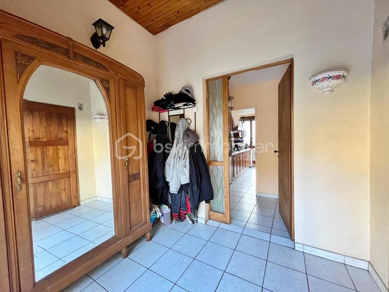 Pavillon - 113 m² - 5 pièces