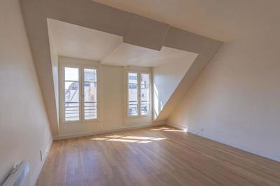 Studio - 26 m² - 1 pièce