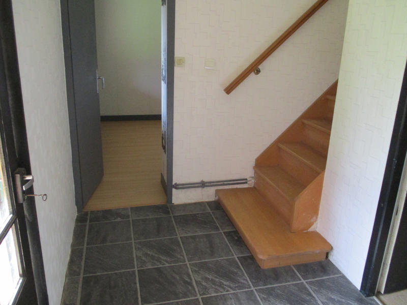 Maison - 138 m² - 7 pièces