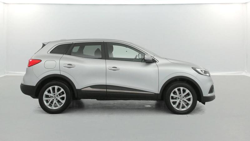 Renault Kadjar Blue dCi 115 Edc Business