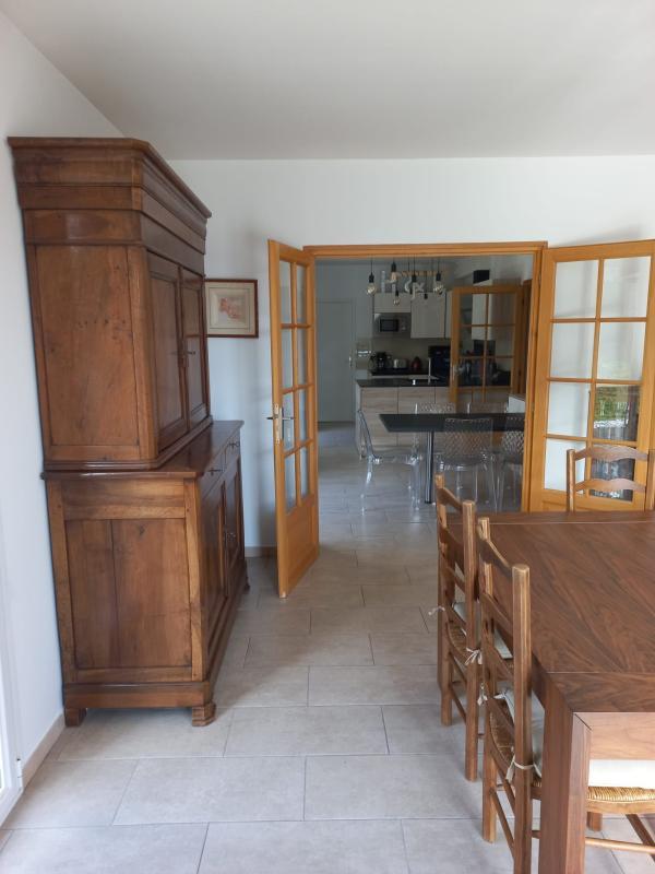 Maison - 208 m² - 7 pièces