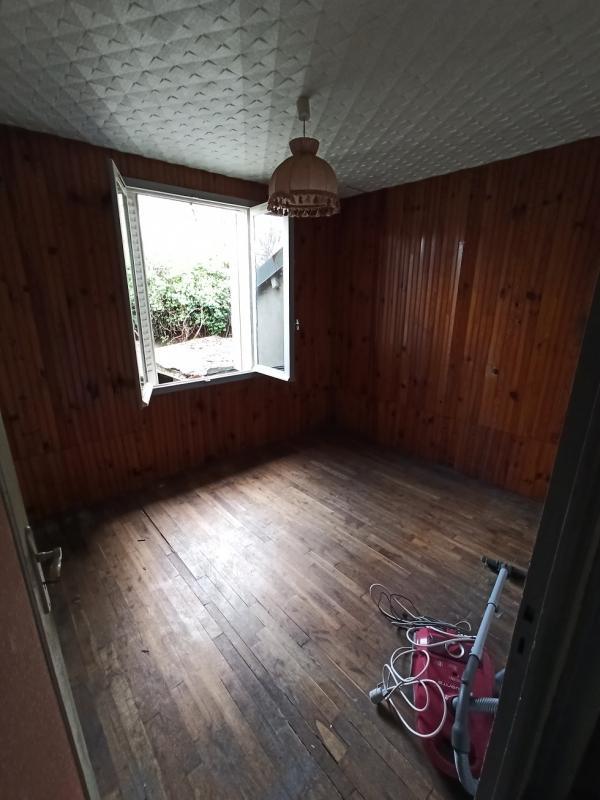 Maison - 65 m² - 3 pièces