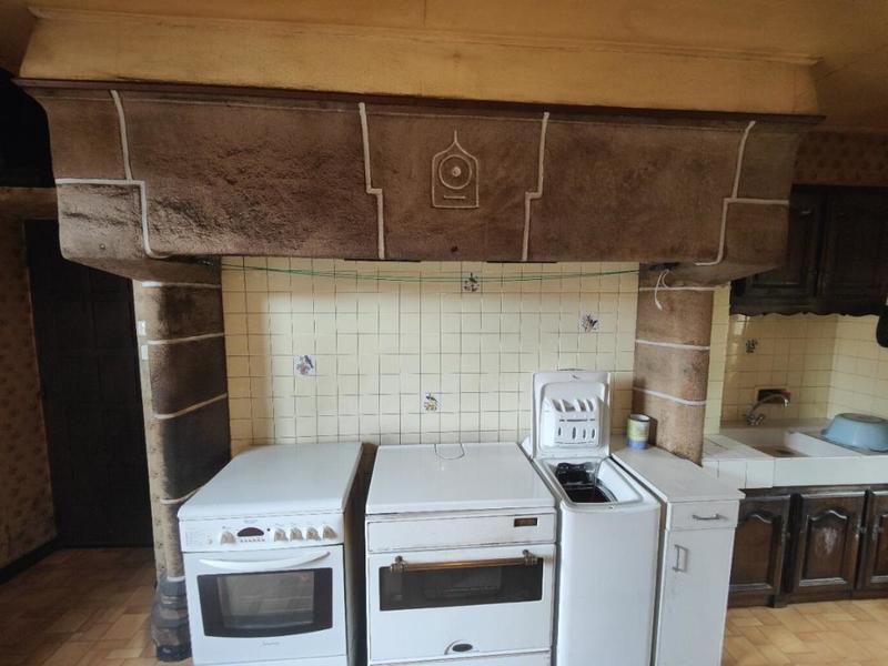 Maison - 70 m² - 3 pièces