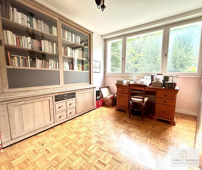 Maison - 194 m² - 7 pièces