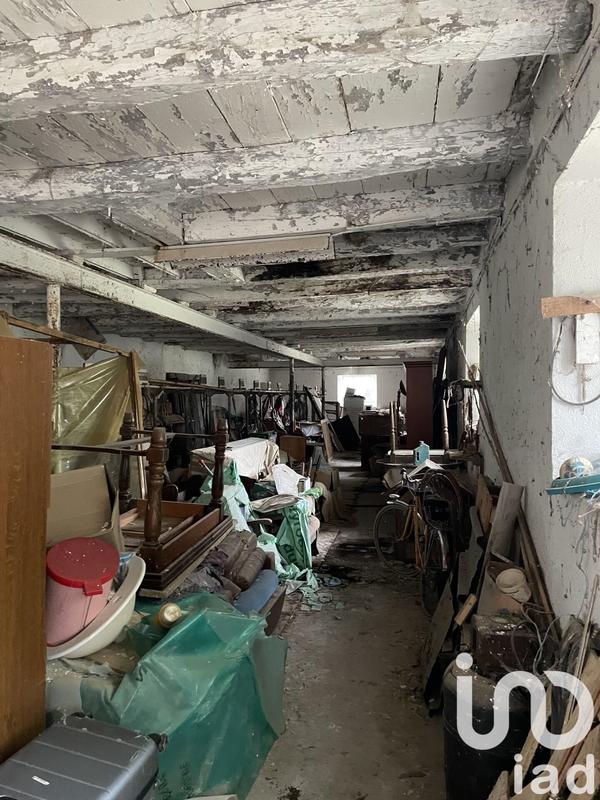 Ferme - 285 m² - 2 pièces