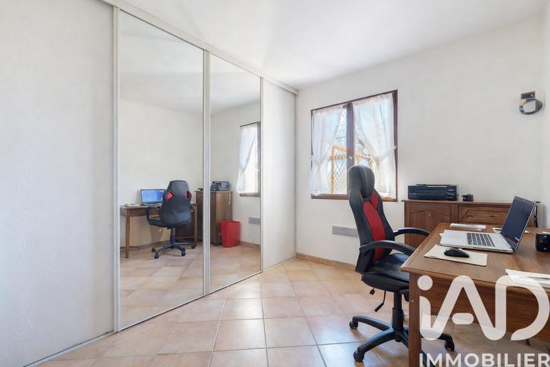 Maison - 106 m² - 4 pièces