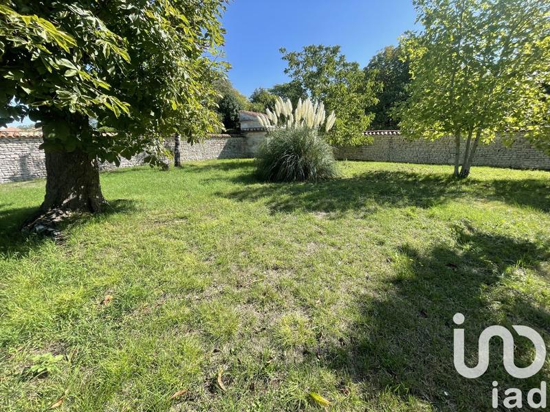 Maison - 210 m² - 6 pièces