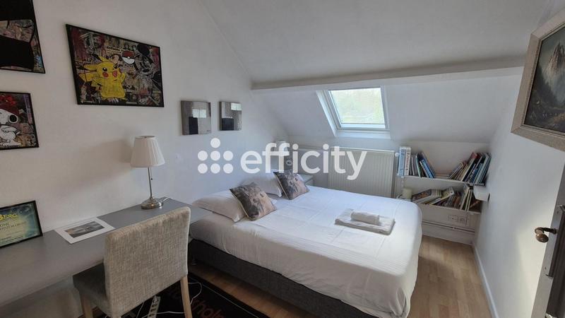 Maison - 71 m² - 4 pièces