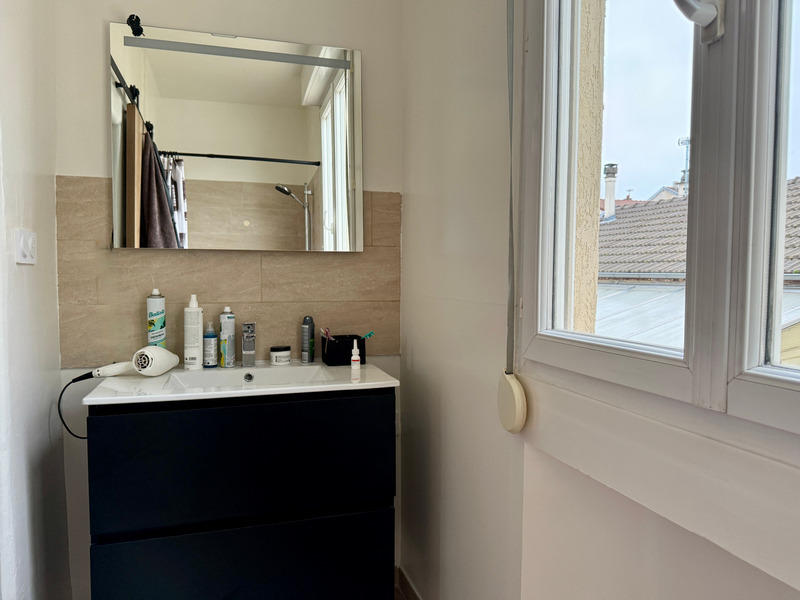 Maison - 88 m² - 4 pièces