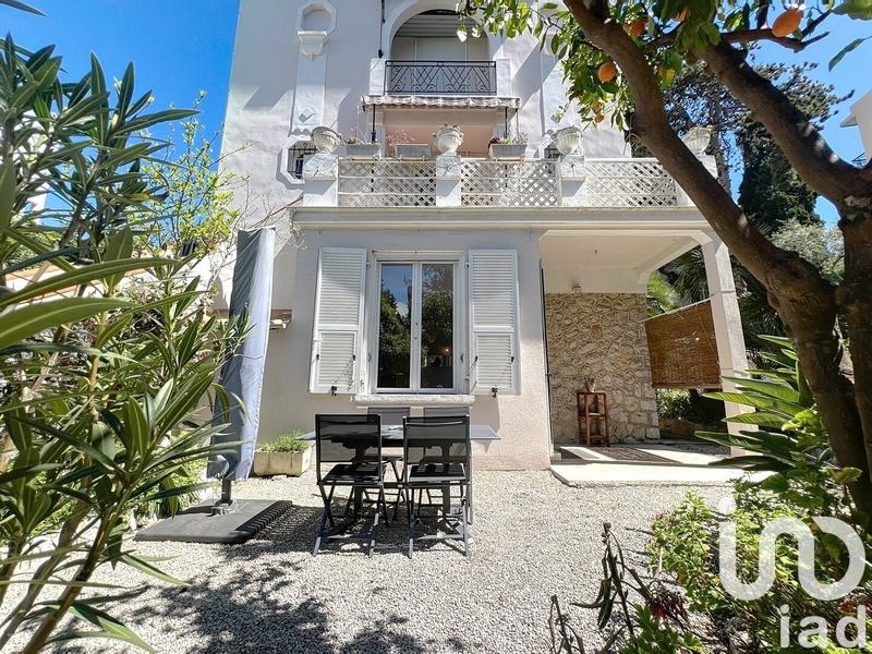 Maison - 80 m² - 3 pièces