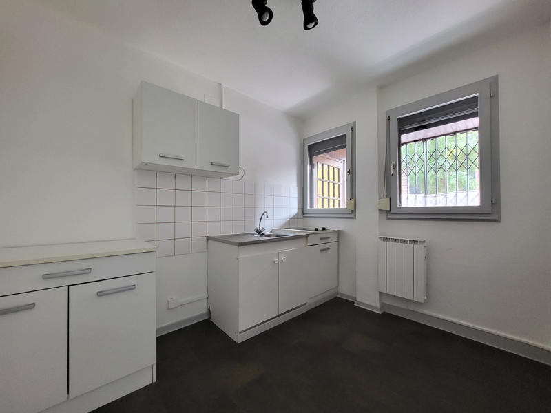 Appartement - 27 m² - 1 pièce