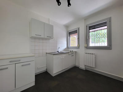 Appartement - 27 m² - 1 pièce