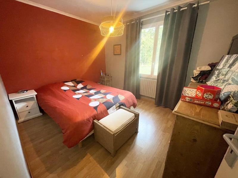 Maison ancienne - 183 m² - 9 pièces