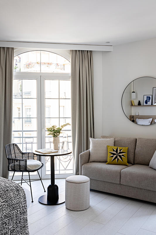 Hôtel Riviera Collection