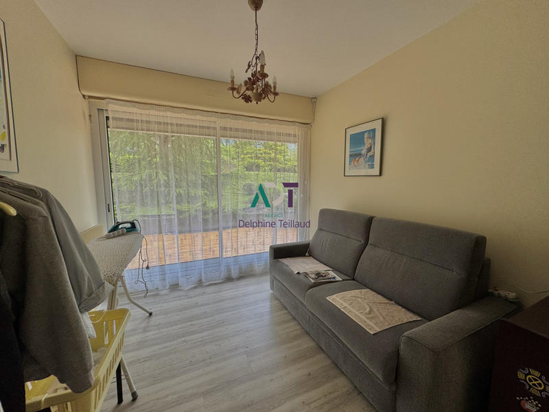 Appartement - 111 m² - 4 pièces