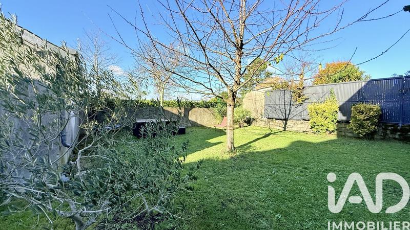 Maison - 135 m² - 6 pièces