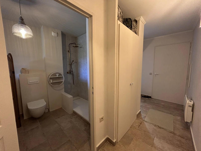 Appartement - 32 m² - 2 pièces