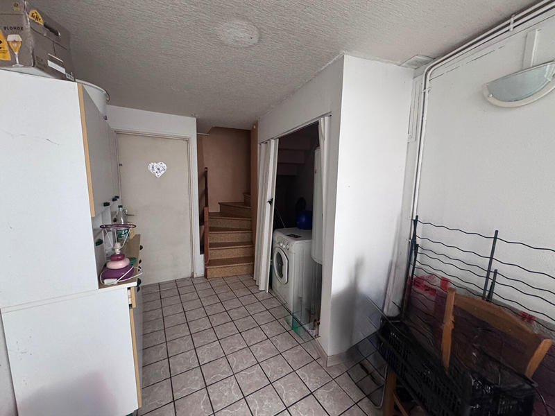 Maison - 76 m² - 3 pièces