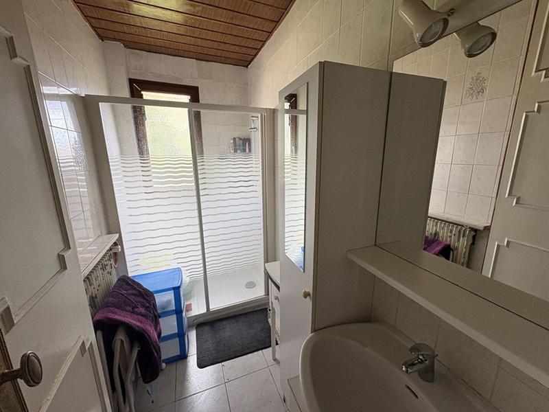 Maison - 103 m² - 5 pièces