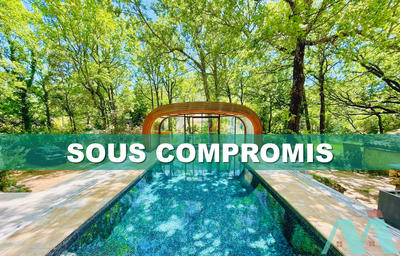 Maison - 165 m² - 6 pièces