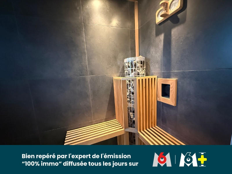 Appartement - 81 m² - 3 pièces