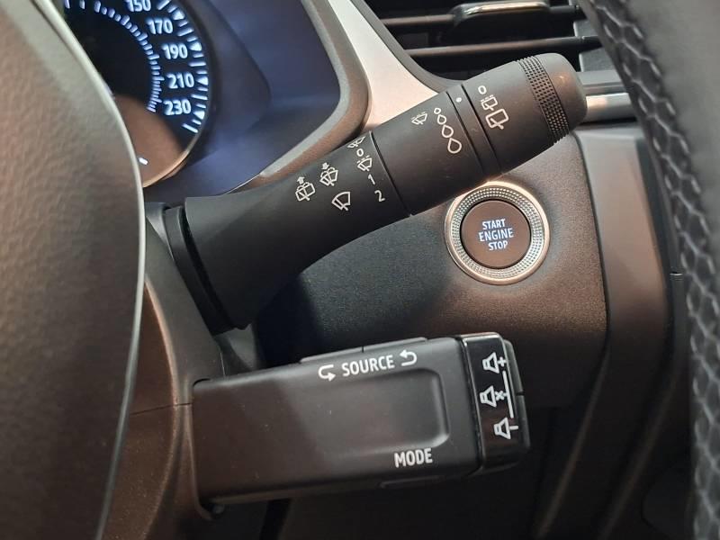 Renault Captur TCe 100 Gpl Evolution