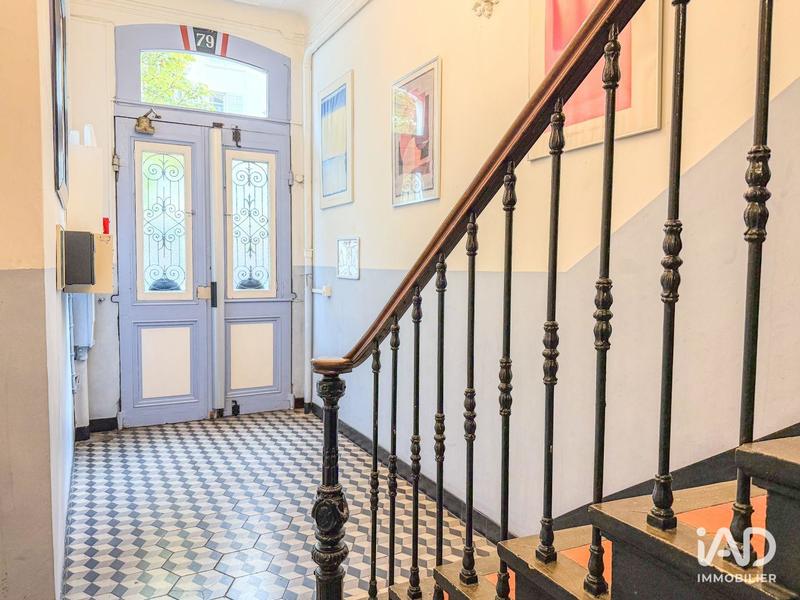 Bureau - 123 m² - 2 pièces