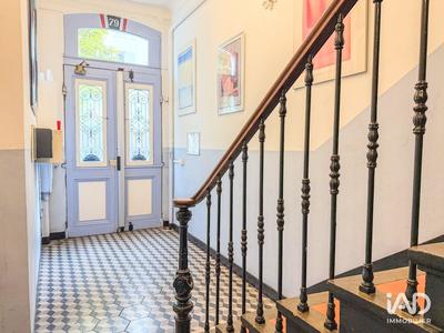 Bureau - 123 m² - 2 pièces